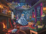 Puzzle Ever After - Disney Princess : Cendrillon
