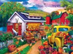Farmer's Market - Marché Frais Du Matin