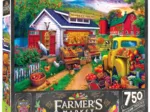 Farmer's Market - Marché Frais Du Matin