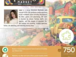 Farmer's Market - Marché Frais Du Matin