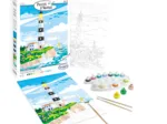 Palette D'Artiste - Le Phare