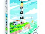 Palette D'Artiste - Le Phare