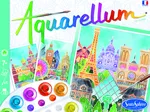 Aquarellum - Capitales