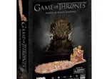 3D Puzzle - Game of Thrones - King's Landing