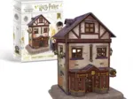 Puzzle 3D - Harry Potter - Quality Quidditch Supplies