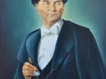 Mustafa Kemal ATATURK