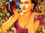 Frida Kahlo