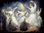Dervishes