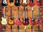 Guitar Collection