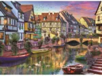 Colmar Canal