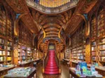 Lello Bookshop