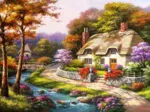 Spring Cottage