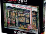 The Bookshop Kids