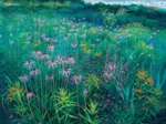 Rosalind Wise - Prairie Meadow