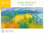 Joan Metcalf - The Cascades