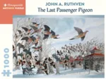 John A. Ruthven - The Last Passenger Pigeon