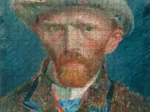 Van Gogh Vincent - Self-Portrait