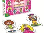 6 Puzzles - Filles