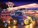 Friday Night Hot Rod's