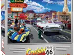 Cruisin' Rt66 - Traversez Sur La Route 66
