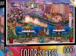 Colorscapes - Las Vegas Living