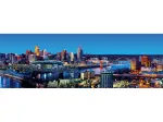Cityscapes - Cincinnati