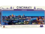Cityscapes - Cincinnati