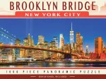 City Panoramics - Brooklyn Bridge