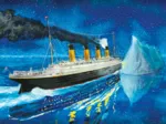 Titanic 100th Anniversary
