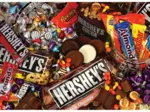 Hershey's Mayhem