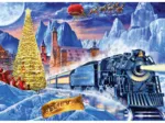 The Polar Express