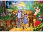 The Wizard of Oz - Off to See the Wizard