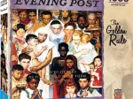 Saturday Evening Post - The Golden Rule