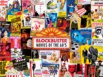 Blockbuster Movies - 60's