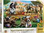 MasterPiece Gallery - Rencontre Au Parc
