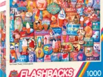 Flashbacks - Friandises À La Crème Glacée