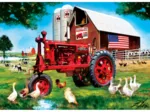Farmall Case IH