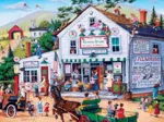 General Store - Samuel Sutty Dry Goods