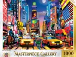 Premium Collection - Lumières de New York City