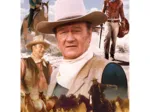 John Wayne - America's Cowboy