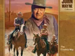 John Wayne - La Méthode Cow-Boy