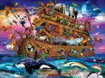 Pièces XXL - Noah's Ark