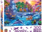 Pièces XXL - Tropics Paradise Found
