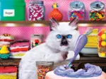 Pièces XXL - Kitten Cake Shop