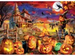 Glow in the Dark - All Hallow's Eve