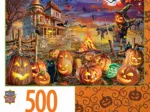 Glow in the Dark - All Hallow's Eve