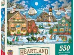 Heartland Collection - La Lumière qui Guide