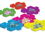Sort & Save - 6 Boites de Tri pour Puzzles