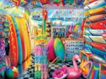 Shopkeepers – Beach Side Gear