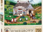Homegrown - Le Meilleur Du Nord-Ouest